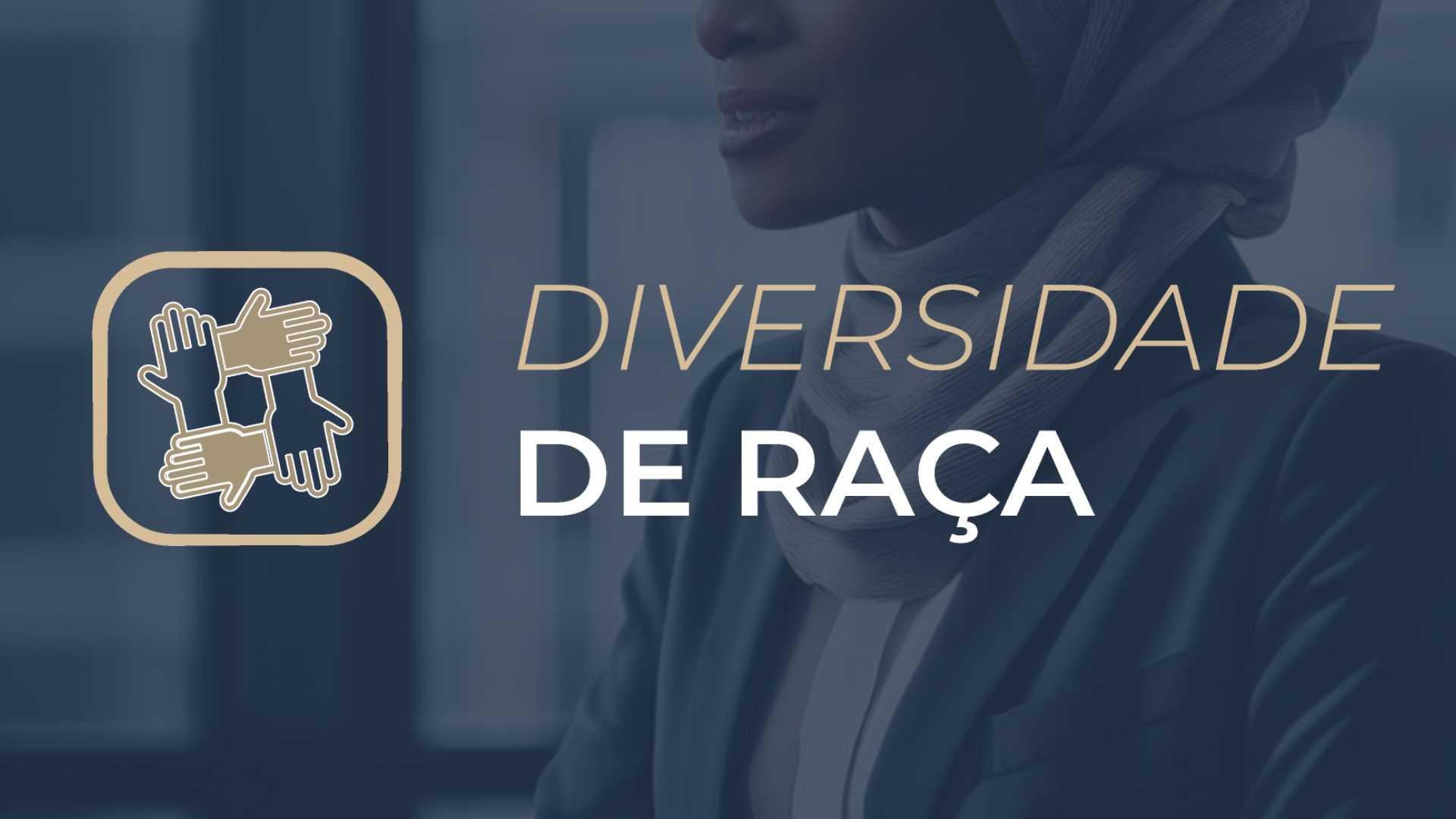 Comitê de Diversidade de Raça