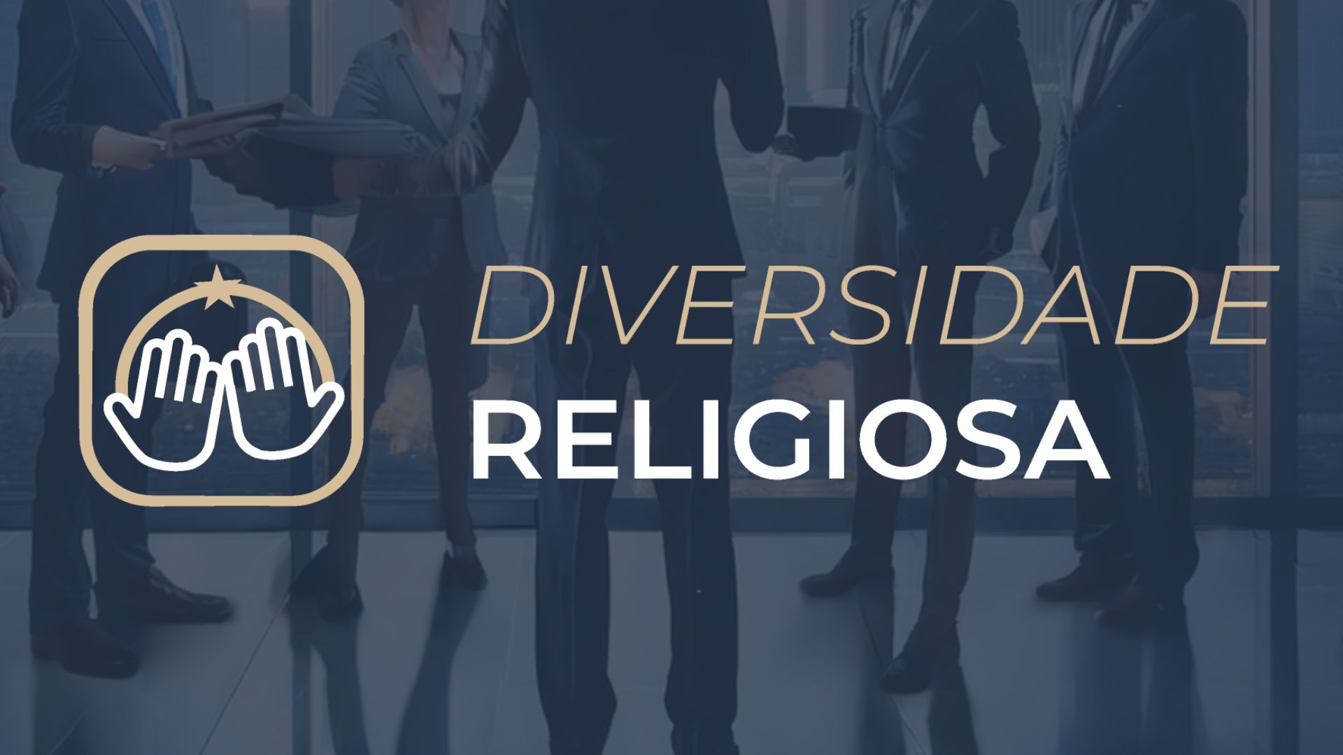 Comitê de Diversidade Religiosa